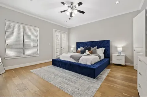 1205 Detering Street Houston TX 77007