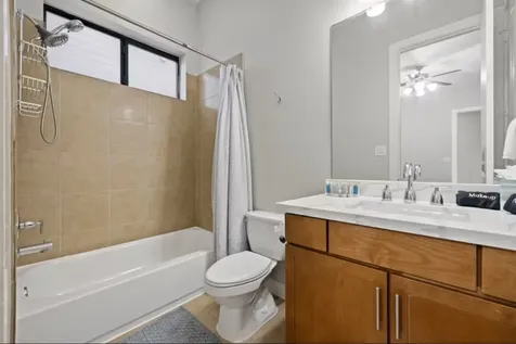 1205 Detering Street Houston TX 77007