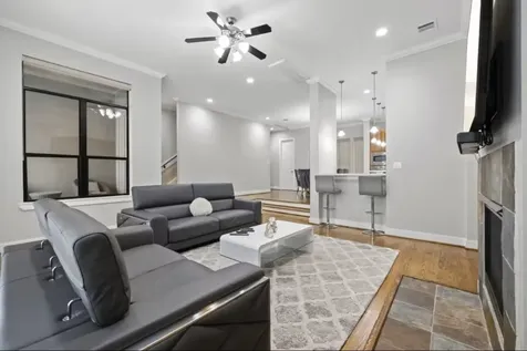 1205 Detering Street Houston TX 77007