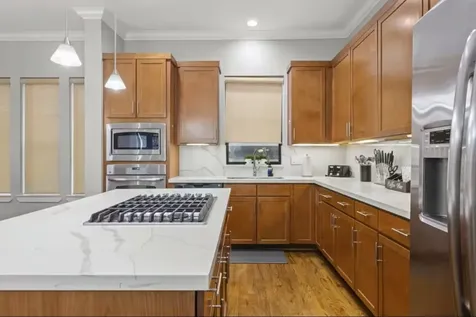 1205 Detering Street Houston TX 77007