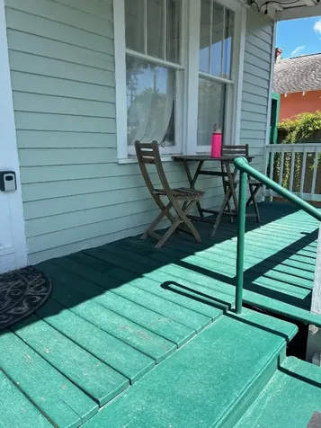 4523 Avenue Q Galveston TX 77551
