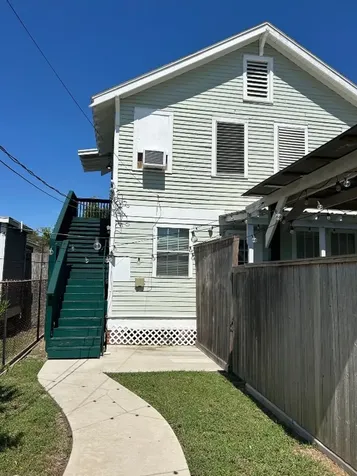 4523 Avenue Q Galveston TX 77551