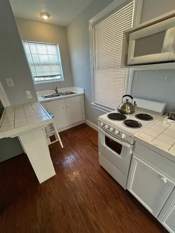 4523 Avenue Q Galveston TX 77551