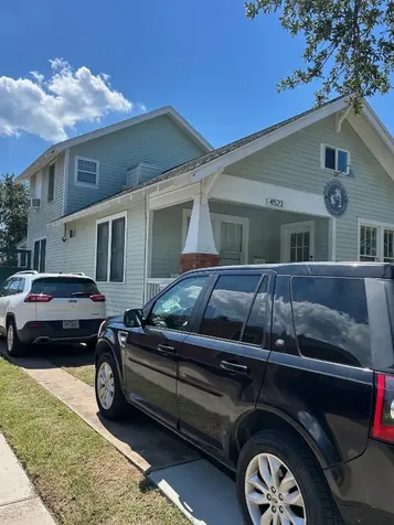 4523 Avenue Q Galveston TX 77551