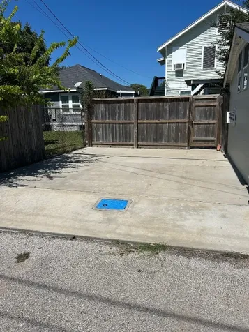 4523 Avenue Q Galveston TX 77551