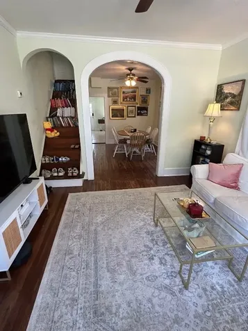 4523 Avenue Q Galveston TX 77551