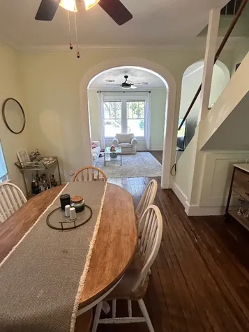 4523 Avenue Q Galveston TX 77551