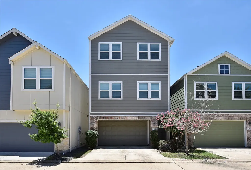 5502 Camaguey Street Houston TX 77023