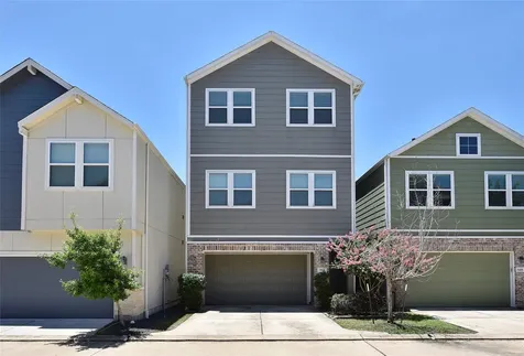 5502 Camaguey Street Houston TX 77023