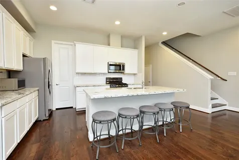 5502 Camaguey Street Houston TX 77023