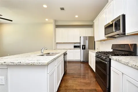 5502 Camaguey Street Houston TX 77023