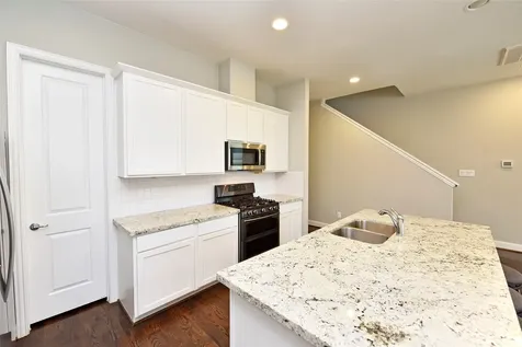 5502 Camaguey Street Houston TX 77023