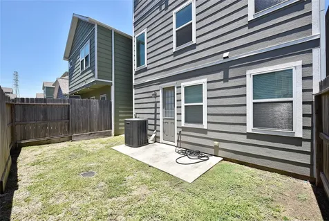5502 Camaguey Street Houston TX 77023