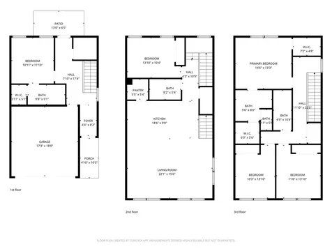 5502 Camaguey Street Houston TX 77023