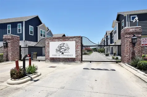 5502 Camaguey Street Houston TX 77023