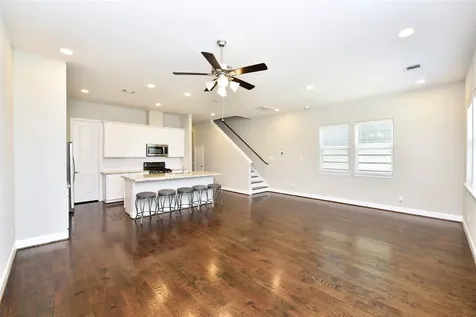 5502 Camaguey Street Houston TX 77023