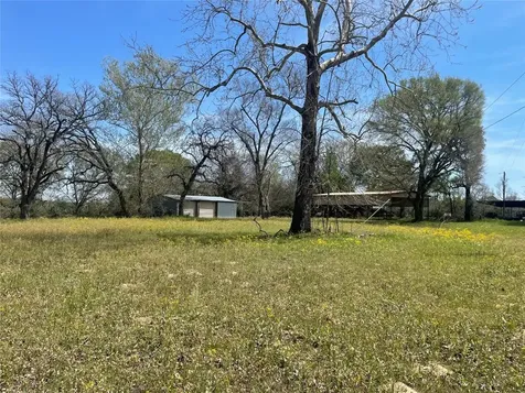 9877 County Road 112 Centerville TX 75833