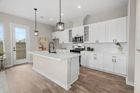 5917 Wheatley Hollow Lane Houston TX 77091