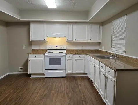 18215 Tall Cypress Drive Spring TX 77388