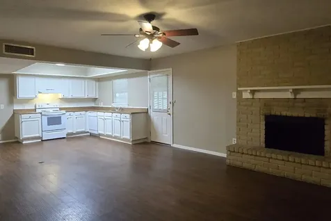 18215 Tall Cypress Drive Spring TX 77388