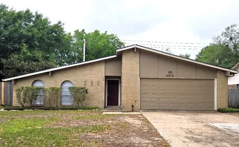 18215 Tall Cypress Drive Spring TX 77388