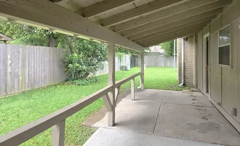 18215 Tall Cypress Drive Spring TX 77388