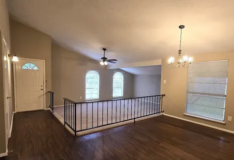 18215 Tall Cypress Drive Spring TX 77388