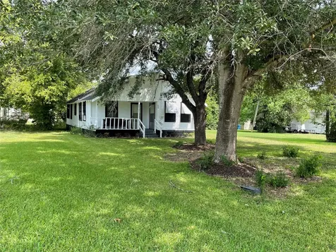405 Woodrow Jackson Drive Navasota TX 77868