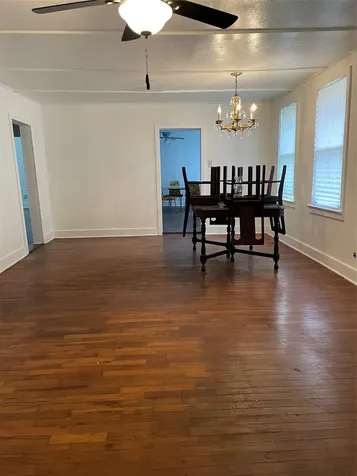 405 Woodrow Jackson Drive Navasota TX 77868
