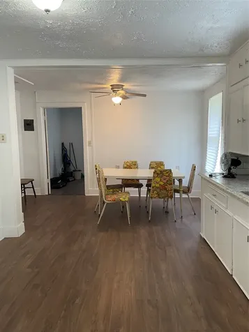 405 Woodrow Jackson Drive Navasota TX 77868