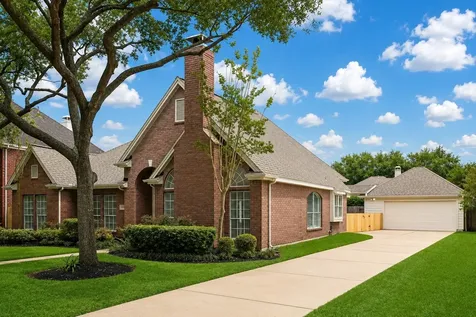 4318 Tarlton Way Sugar Land TX 77478