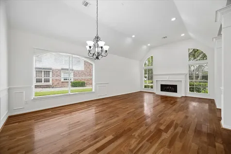 4318 Tarlton Way Sugar Land TX 77478