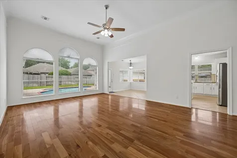 4318 Tarlton Way Sugar Land TX 77478