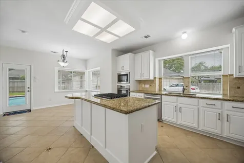 4318 Tarlton Way Sugar Land TX 77478