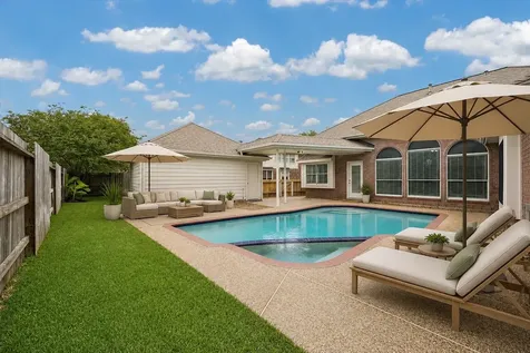 4318 Tarlton Way Sugar Land TX 77478
