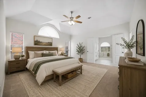 4318 Tarlton Way Sugar Land TX 77478