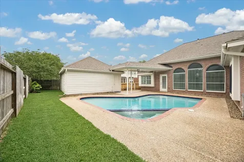 4318 Tarlton Way Sugar Land TX 77478