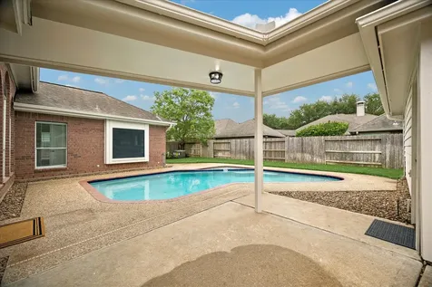 4318 Tarlton Way Sugar Land TX 77478