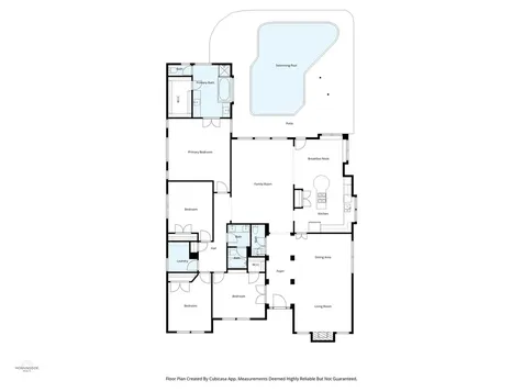 4318 Tarlton Way Sugar Land TX 77478