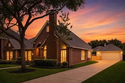 4318 Tarlton Way Sugar Land TX 77478
