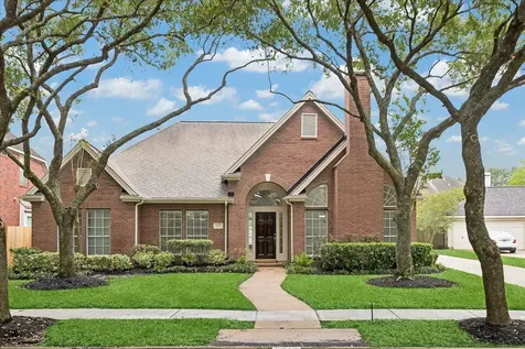 4318 Tarlton Way Sugar Land TX 77478