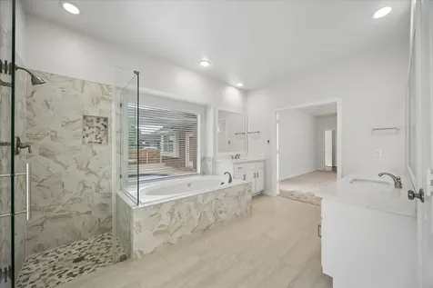 4318 Tarlton Way Sugar Land TX 77478
