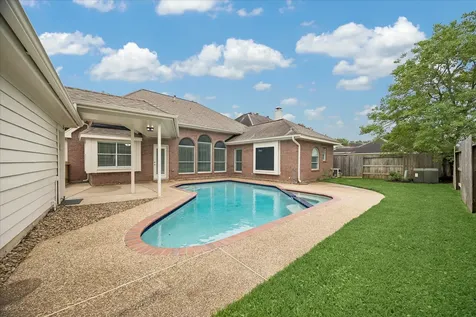 4318 Tarlton Way Sugar Land TX 77478