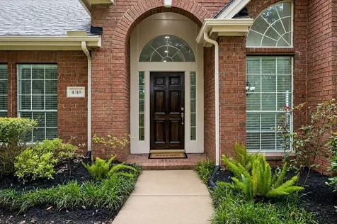 4318 Tarlton Way Sugar Land TX 77478