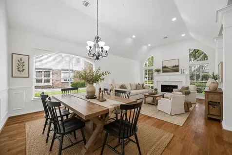 4318 Tarlton Way Sugar Land TX 77478