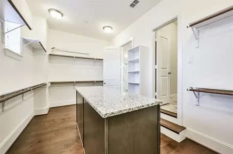 411 T C Jester Boulevard Houston TX 77007