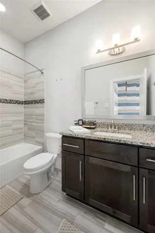 411 T C Jester Boulevard Houston TX 77007
