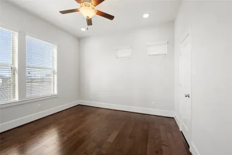 411 T C Jester Boulevard Houston TX 77007
