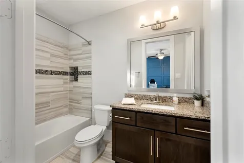 411 T C Jester Boulevard Houston TX 77007