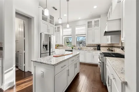 411 T C Jester Boulevard Houston TX 77007